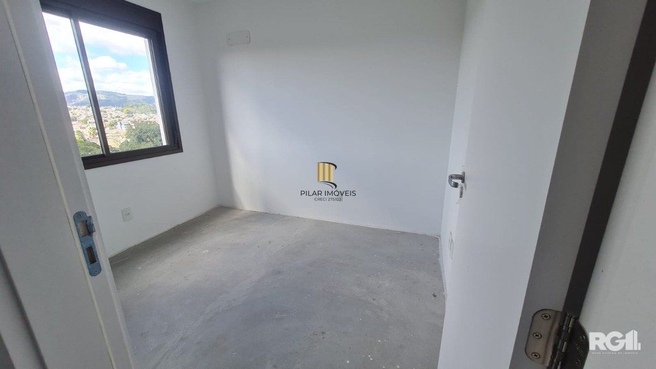 APARTAMENTO A VENDA, 2 DORMITÓRIOS NO JD DO SALSO