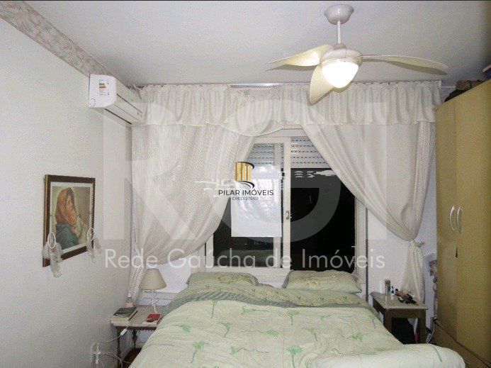 Apartamento para Venda - 42.79m², 1 dormitório, Cidade Baixa