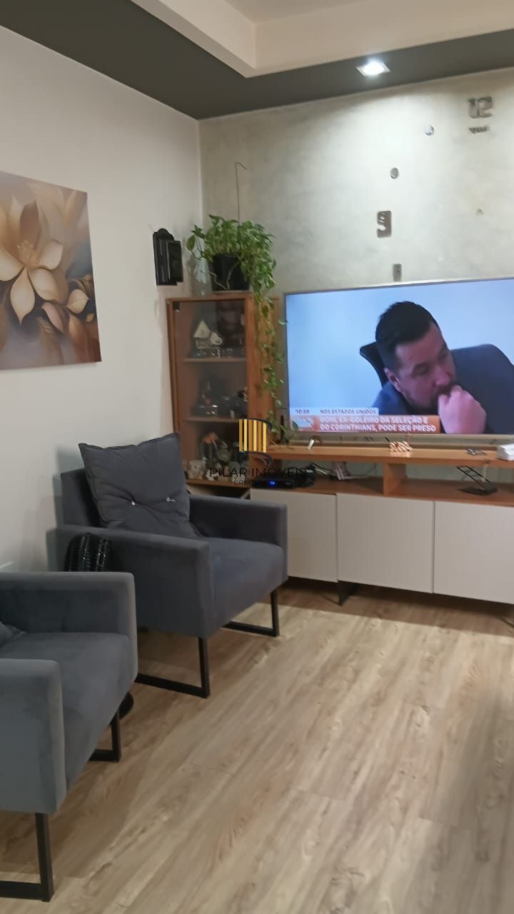 Apartamento 3 dormitórios Oportunidade única na Zona Central!