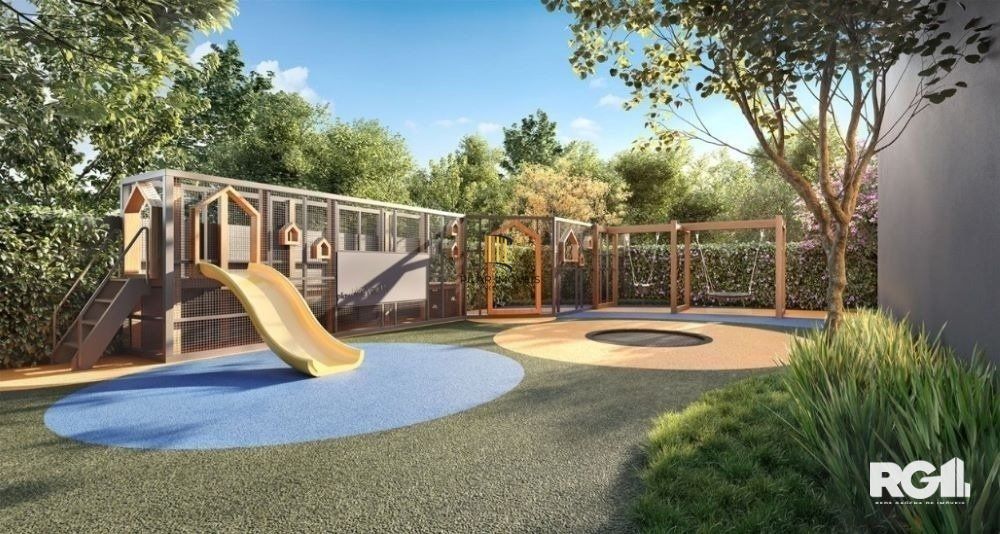 Apartamento NOVO na Cidade Baixa, Porto Alegre - Cód. RP390542