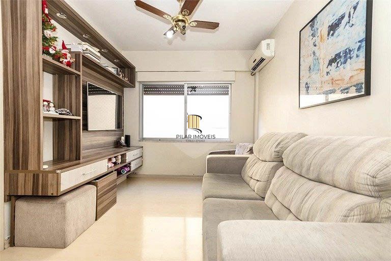 Apartamento 2 dormitórios no bairro Medianeira