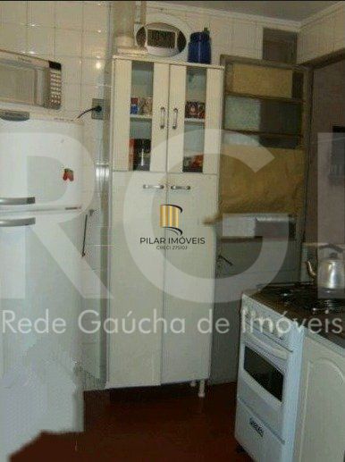Apartamento para Venda - 61m², 2 dormitórios, Centro Histórico