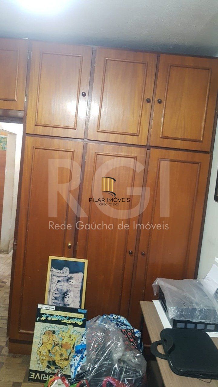 Apartamento 3 dormitórios Grande na Azenha