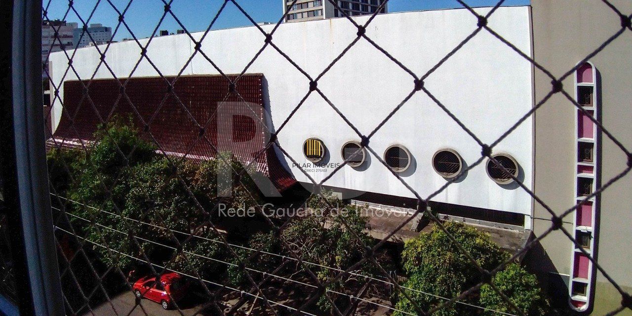 Apartamento 3 quartos no bairro Cidade Baixa, em Porto Alegre