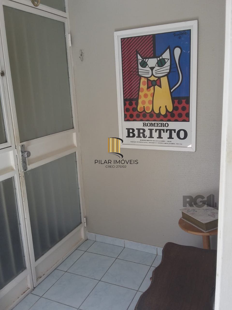 Apartamento 1 dormitórios à venda Azenha Porto Alegre/RS - Pilar Imóveis