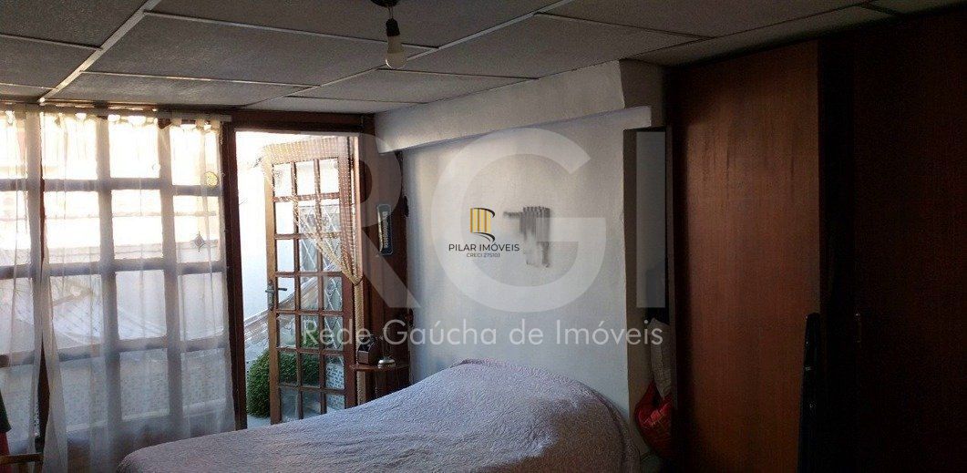 Cobertura 3 quartos no bairro Cidade Baixa, em Porto Alegre