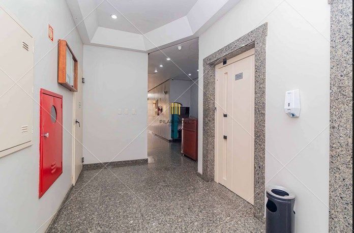 Apartamento 2 dormitórios à venda Cidade Baixa Porto Alegre/RS