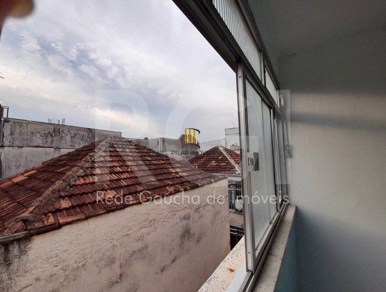 Apartamento 2 dormitórios à venda Cidade Baixa Porto Alegre/RS