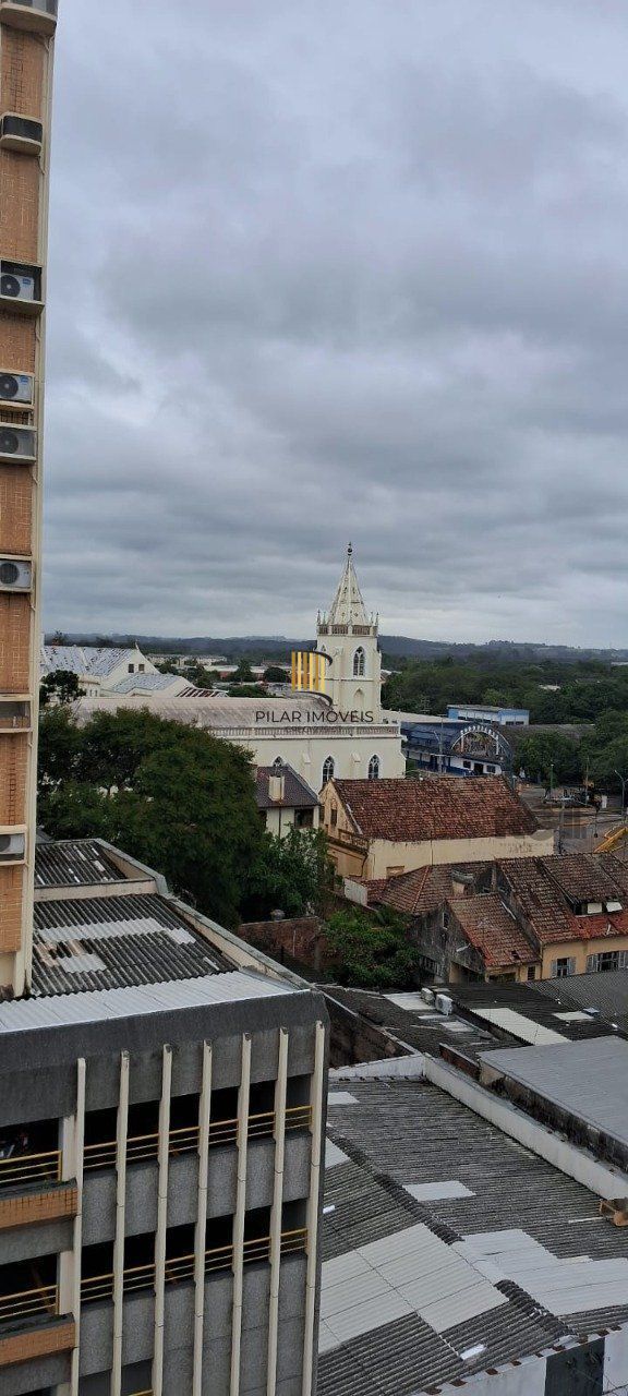 Cobertura 3 dormitórios à venda Centro São Leopoldo/RS