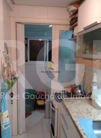 Apartamento para Venda - 63.19m², 2 dormitórios, sendo 1 suites, 2 vagas - Cidad