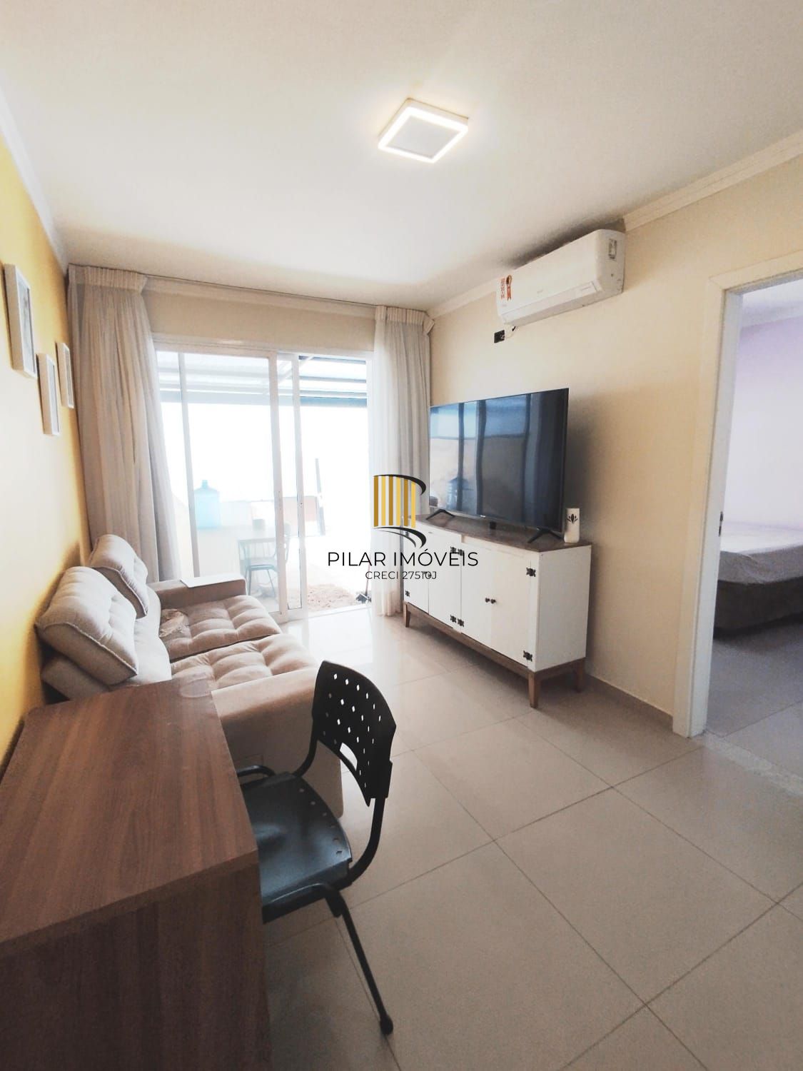 ✨ Apartamento Garden com Pátio Privativo – Conforto e Espaço que Encantam!