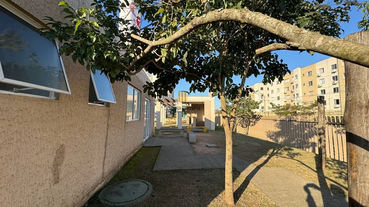 Apartamento à venda no bairro Sarandi em Porto Alegre – Excelente oportunidade!