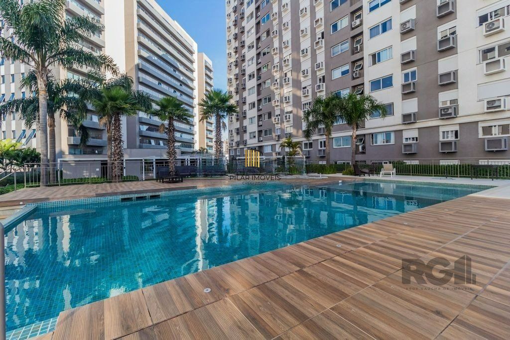 Apartamento 3 quartos, suite master e garagem!