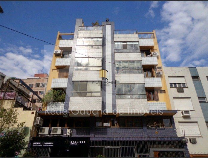 Apartamento 1 quarto, cozinha americana e 2 vagas de garagem!