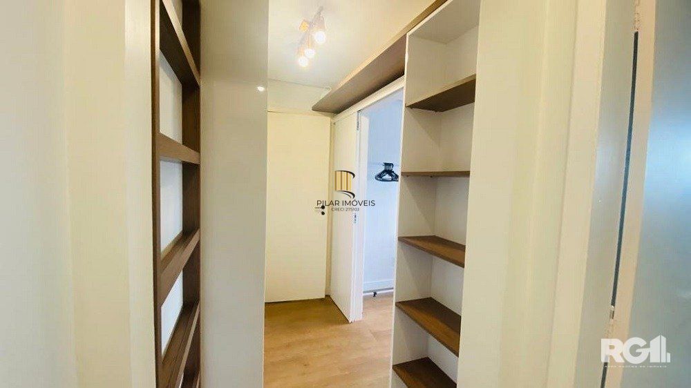APARTAMENTO SEMI-MOBILIADO NO BAIRRO FLORESTA