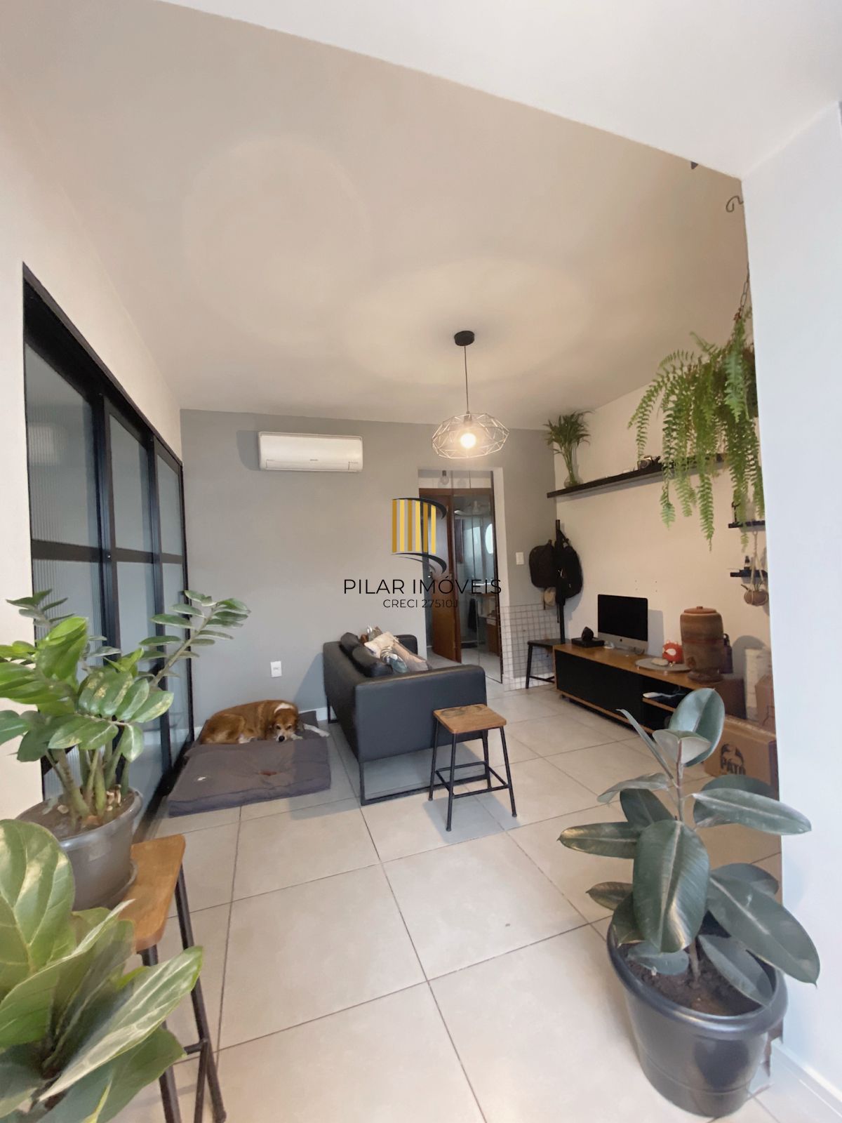 ✨ Cobertura dos sonhos na Eça de Queiroz! ✨