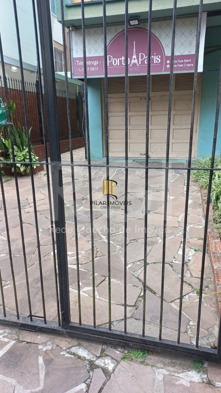 Apartamento 2 quartos, 2 vagas garagem, semi-mobilado na Praia de Belas!