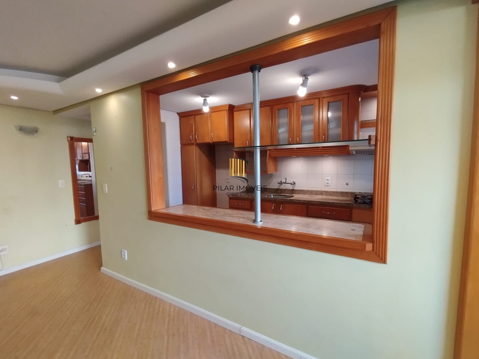Apartamento à venda na José do Patrocínio – 2 dormitórios com suíte, vaga e lazer completo!