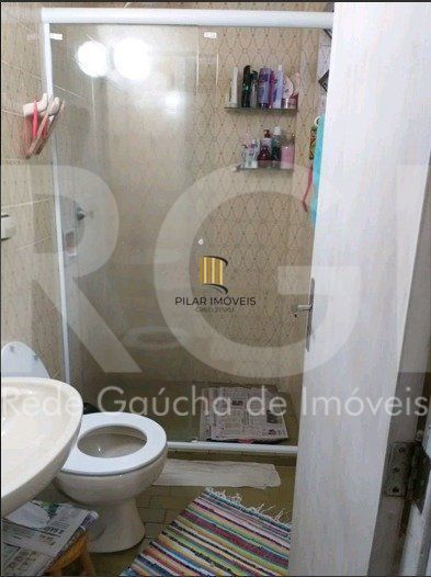 Apartamento 1 dormitórios à venda Cidade Baixa Porto Alegre/RS