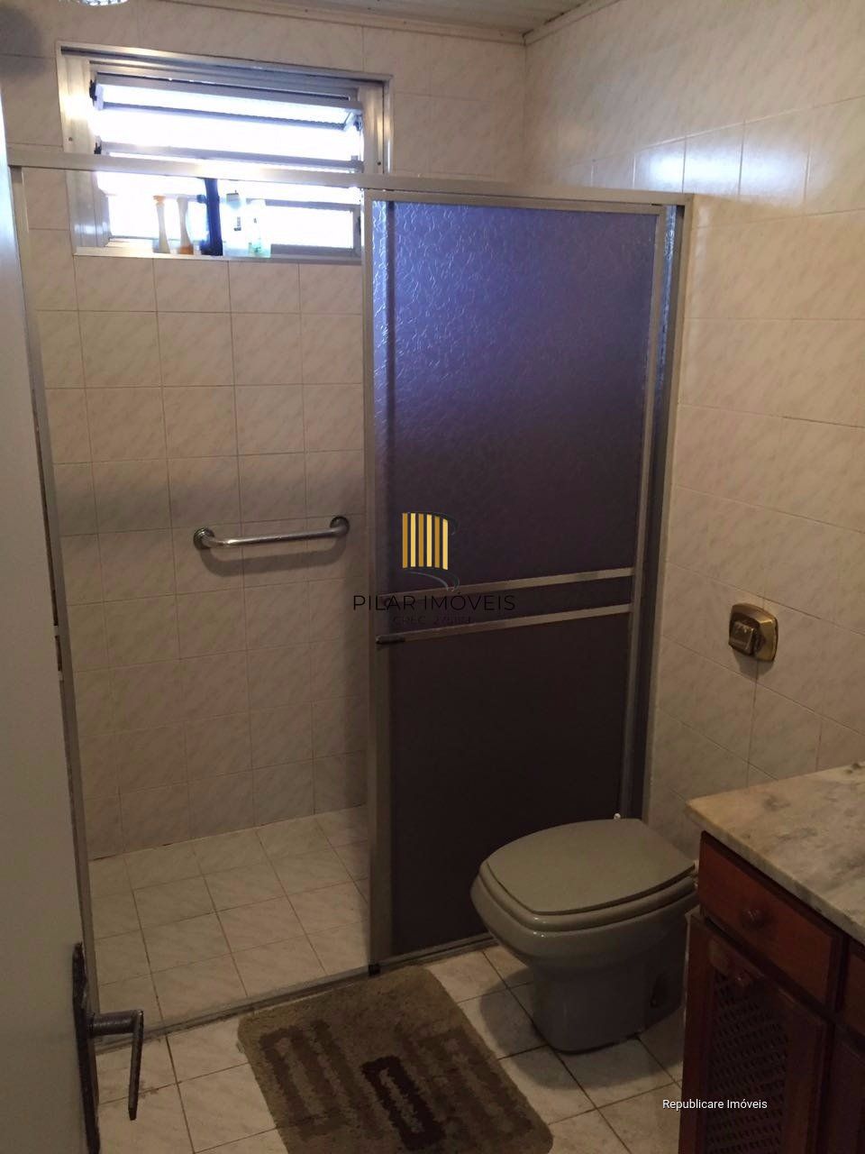 Casa residencial ou comercial