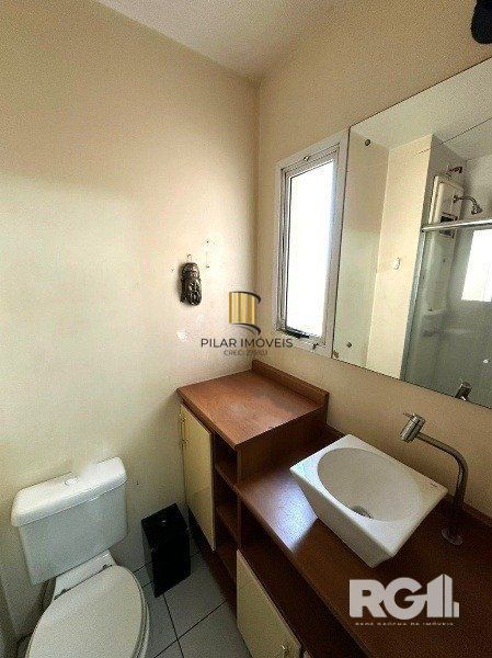 APARTAMENTO DE 2 DORMITÓRIOS A VENDA NA AV SARANDI PORTO ALEGRE