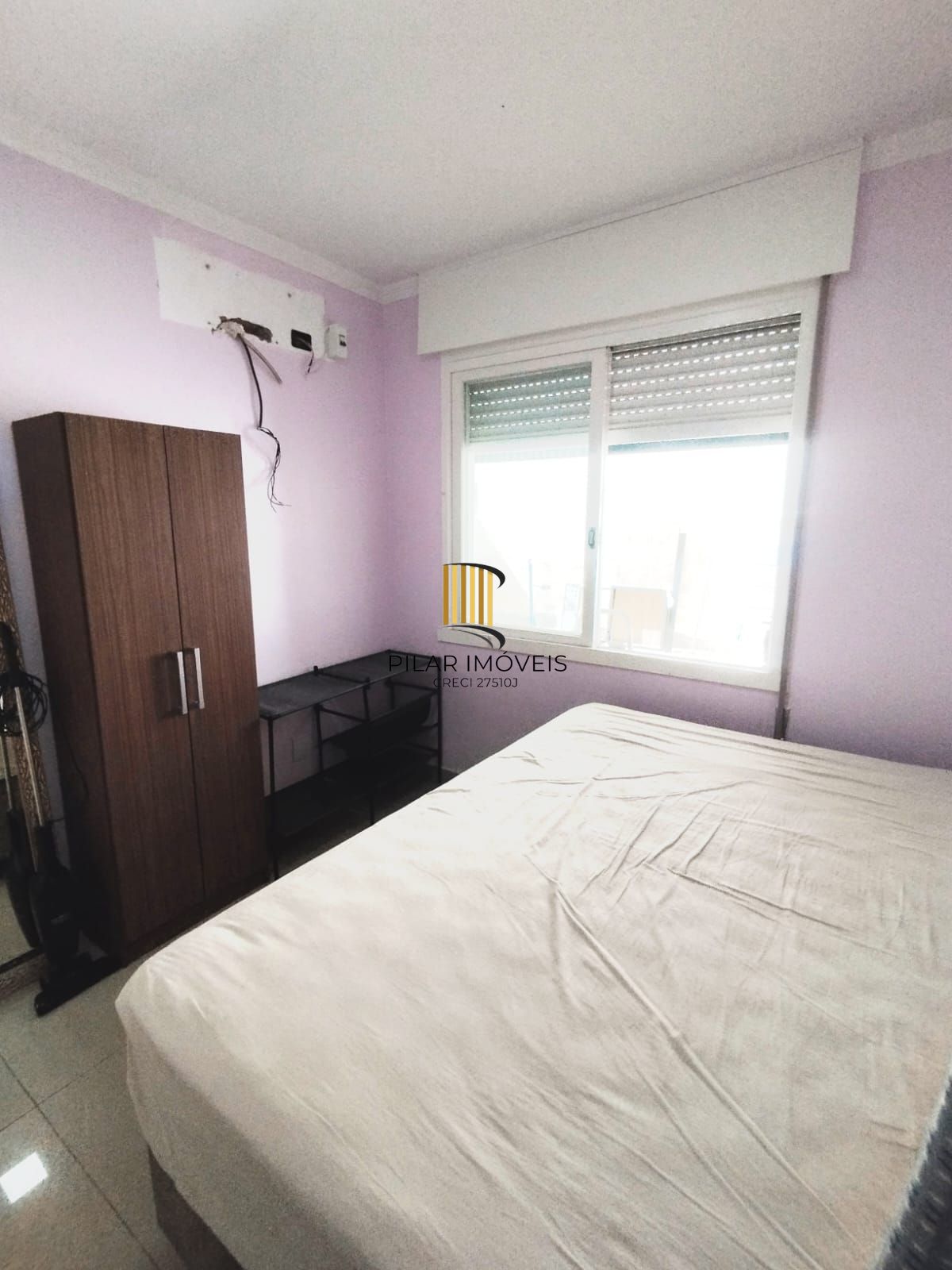 ✨ Apartamento Garden com Pátio Privativo – Conforto e Espaço que Encantam!