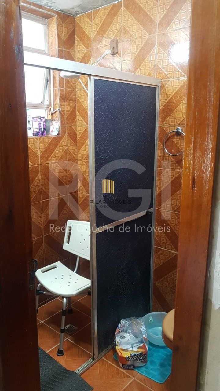 Apartamento 3 dormitórios Grande na Azenha