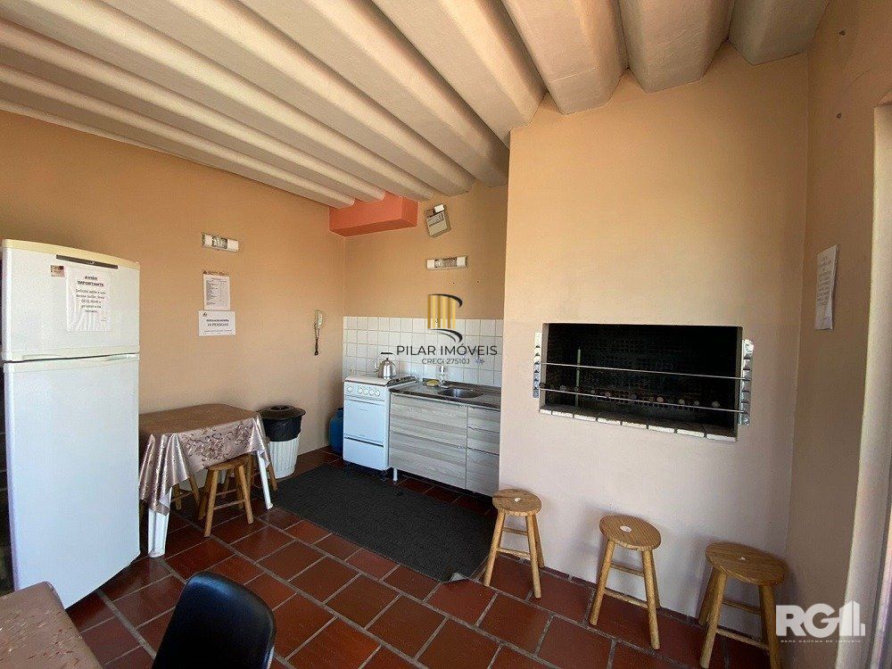 Apartamento à venda em Porto Alegre - 3 quartos - Santana
