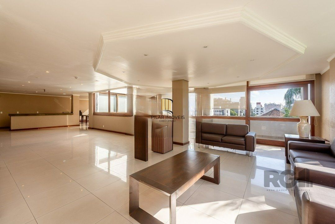 Apartamento 4 dormitórios à venda Mont Serrat Porto Alegre/RS