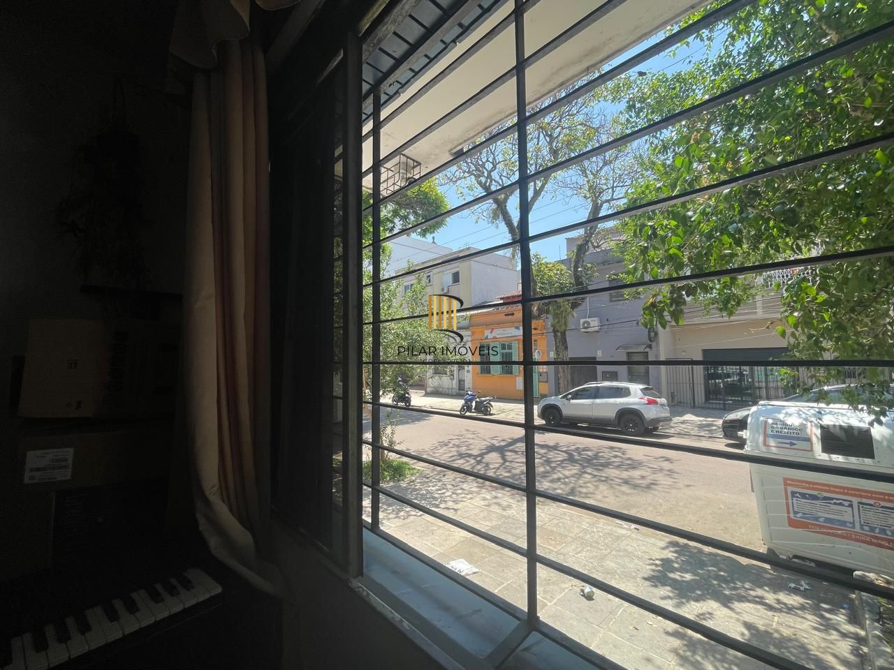 Apartamento 2 dormitórios no bairro Azenha