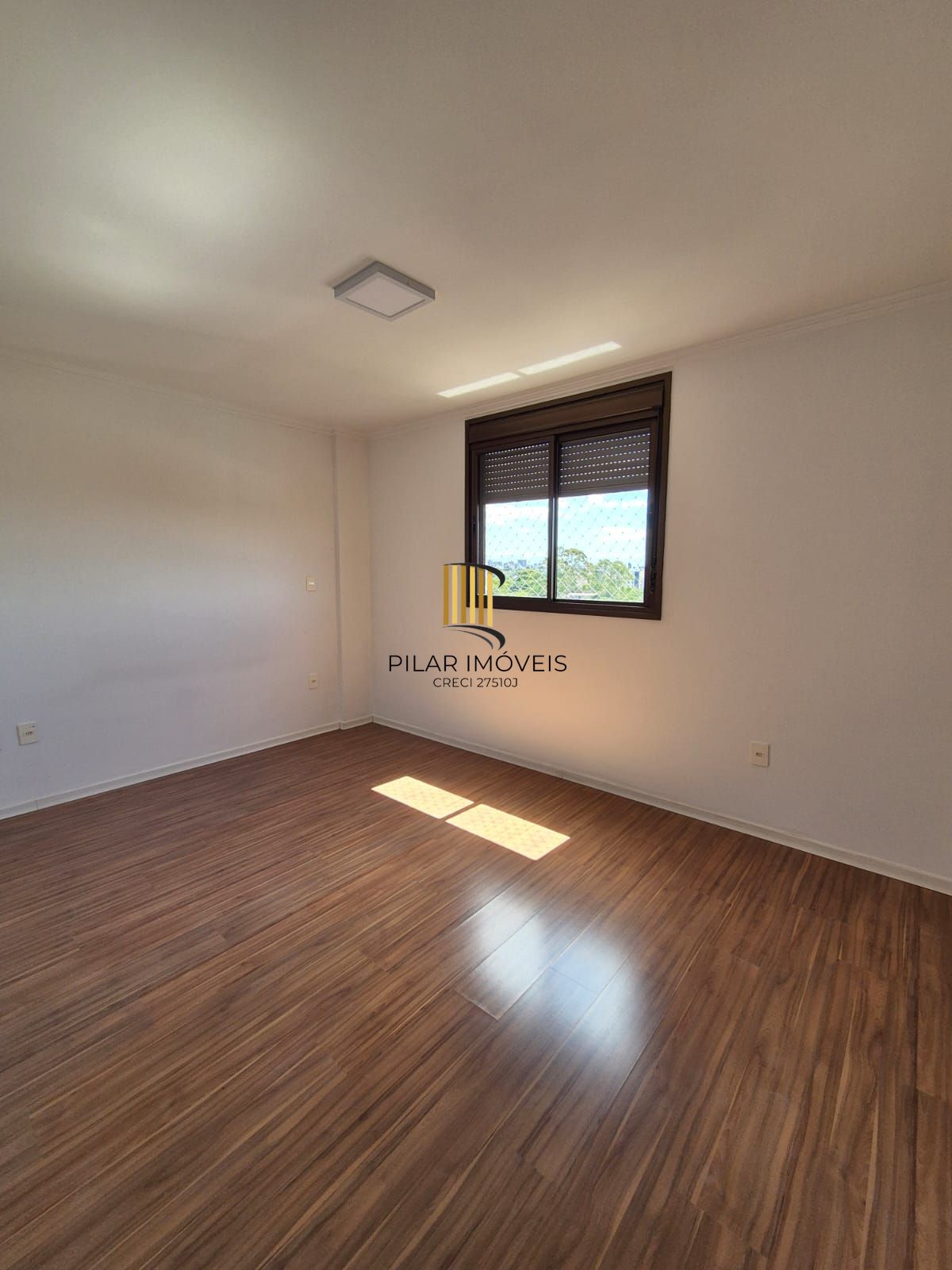 Apartamento 3 dormitórios no bairro Cristo Redentor