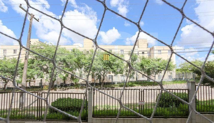 Apartamento 2 quartos, garagem em condomínio fechado com infra!