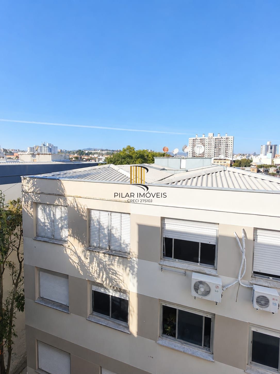 Apartamento 2 Dormitórios à Venda na Av. Ipiranga – Próximo à Zero Hora em Porto Alegre
