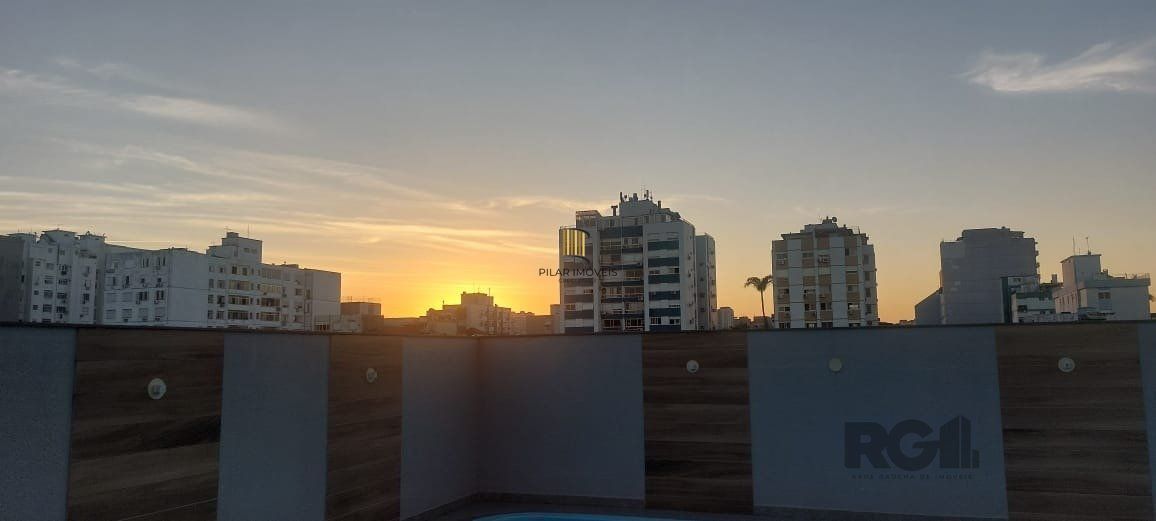 Apartamento 2 dormitórios à venda Farroupilha Porto Alegre/RS