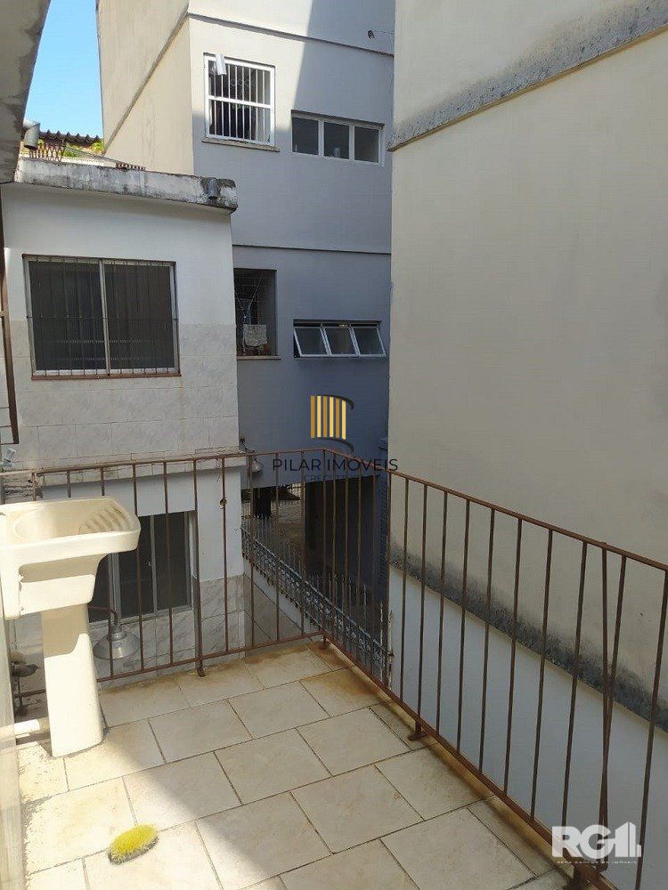 CASA A VENDA NA CIDADE BAIXA PRÓXIMO A JOÃO ALFREDO - CÓD. RP379265