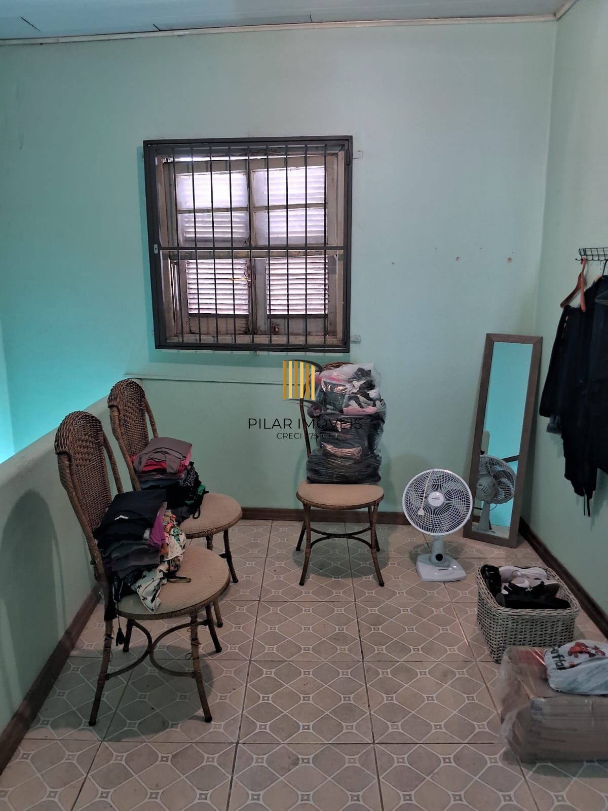 Casa Residencial/ Comercial na Cidade Baixa