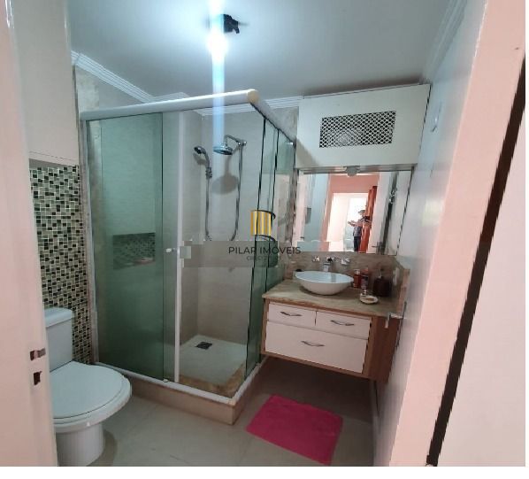 Apartamento para Venda - 107m², 3 dormitórios, sendo 1 suites, 1 vaga - Bela Vis