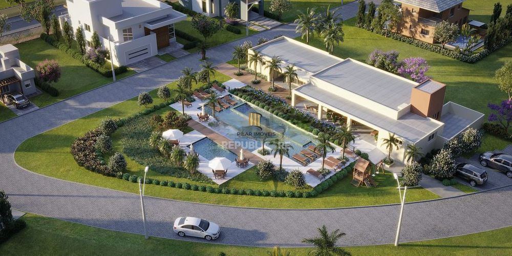 Oportunidade Única! Terreno Residencial no Condomínio Residencial Reserva da Mata à Venda em Porto Alegre, RS