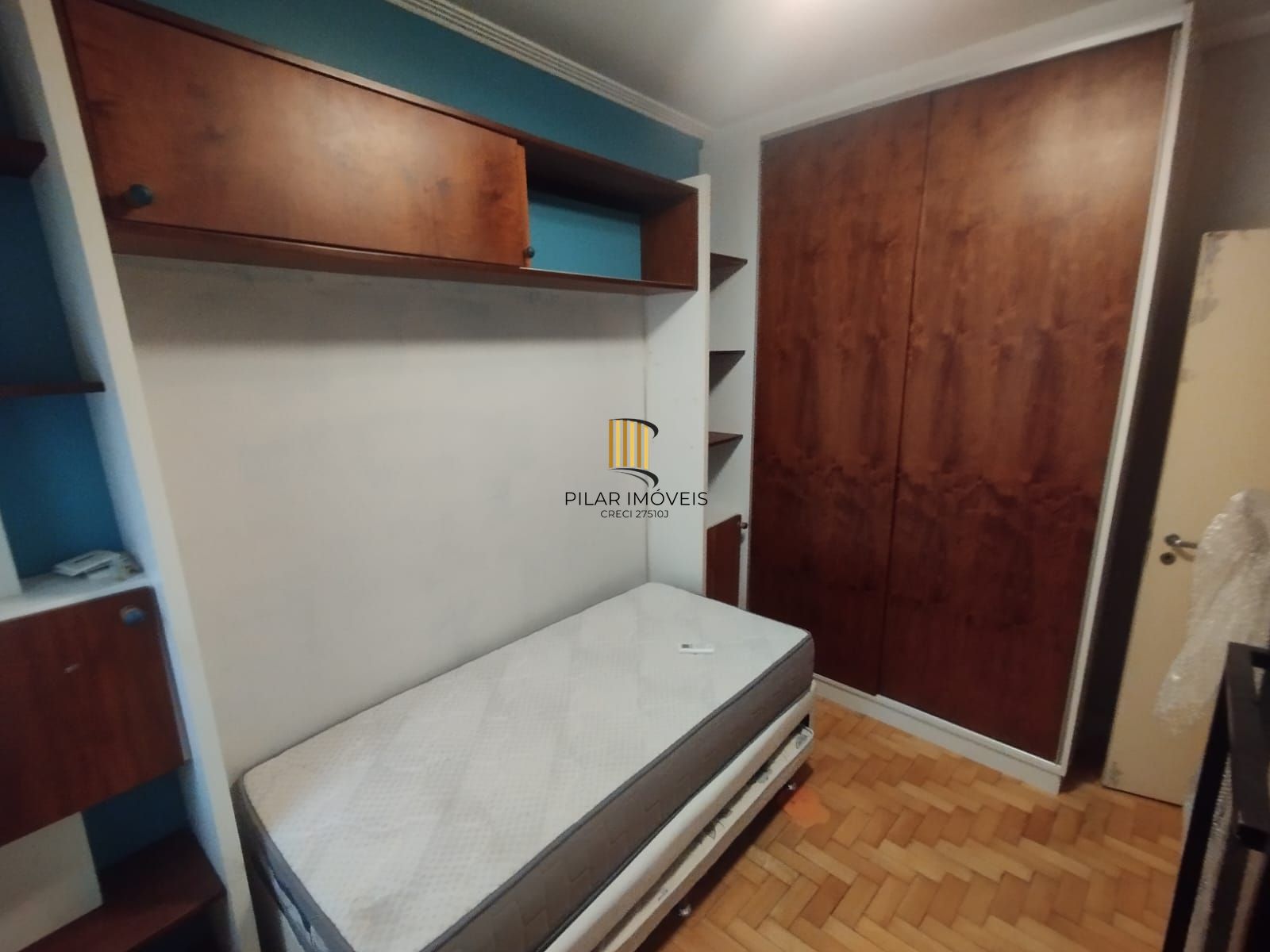 🏡 Apartamento com 3 dormitórios e vaga de garagem na João Pessoa – conforto e praticidade no coração de Porto Alegre!