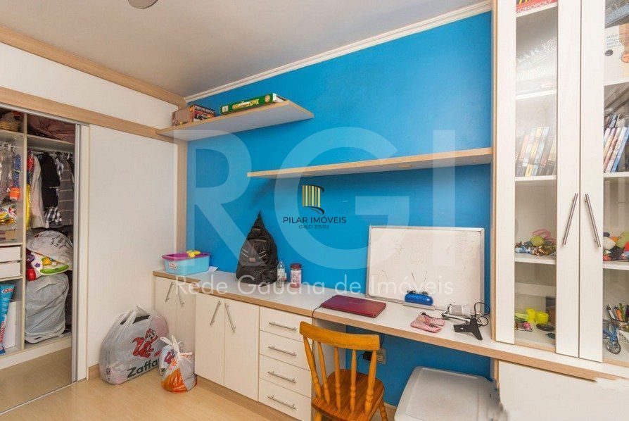 Casa 3 dormitórios à venda Menino Deus Porto Alegre/RS