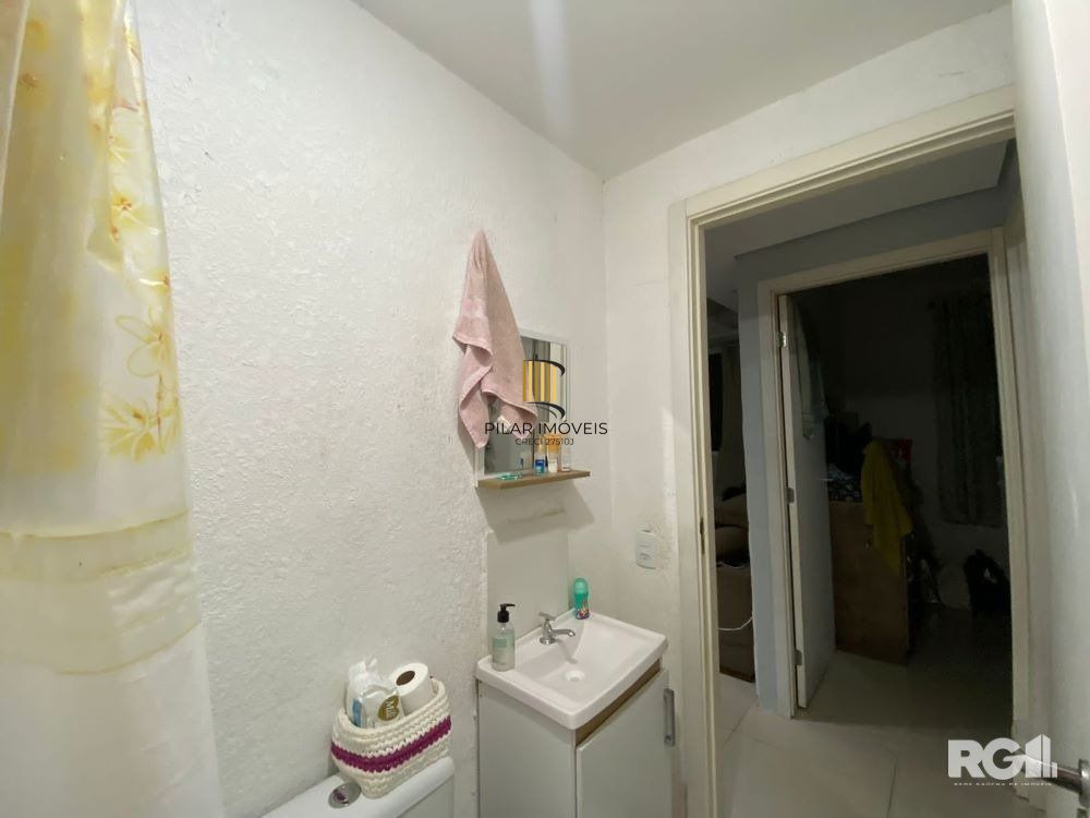 Apartamento 2 dormitórios no bairro Hípica