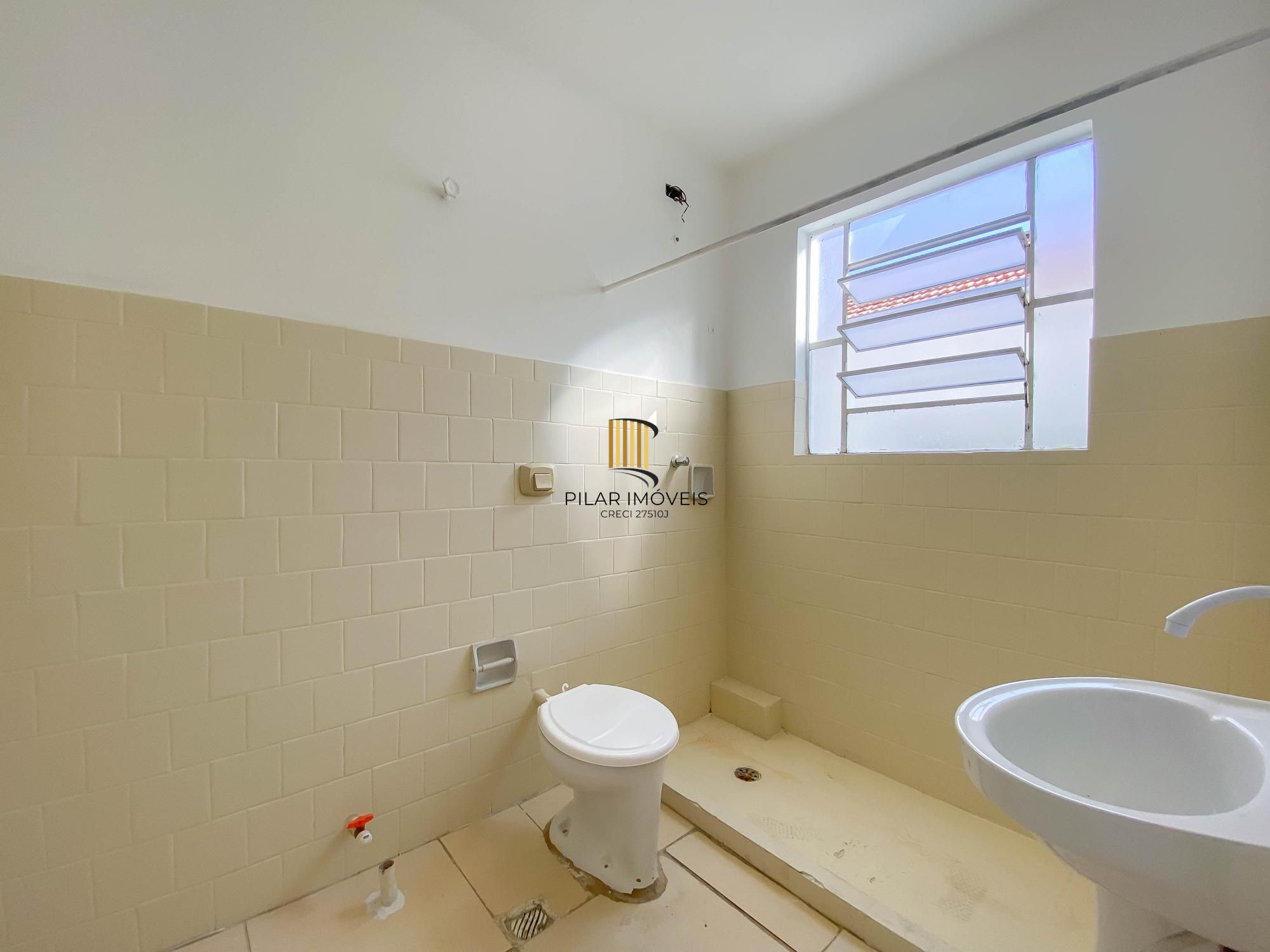 APARTAMENTO 2 DORMITÓRIOS - BAIRRO AZENHA