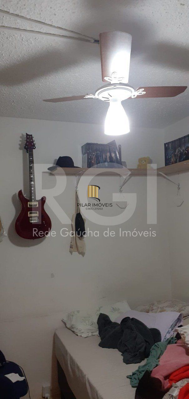 Apartamento para Venda - 53m², 2 dormitórios, 1 vaga - Vila Nova