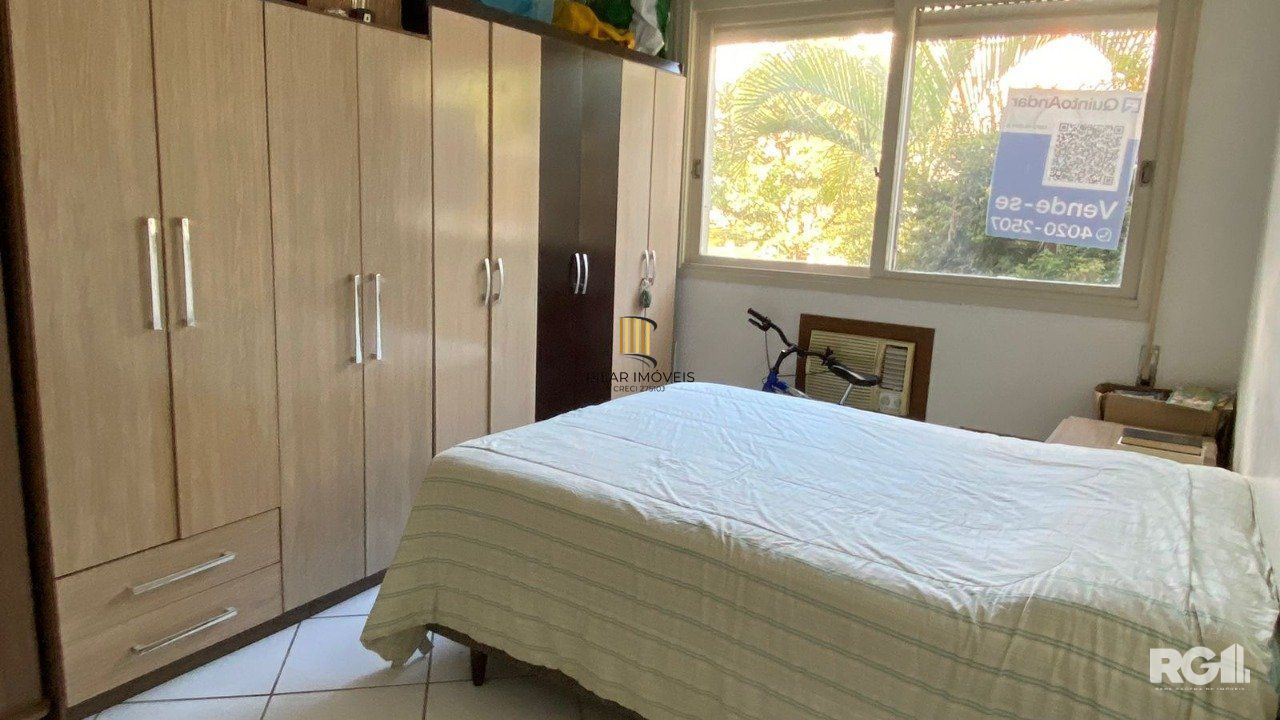 Ótimo apartamento à venda na Cidade Baixa, localizado na Rua Baronesa Do Gravataí.