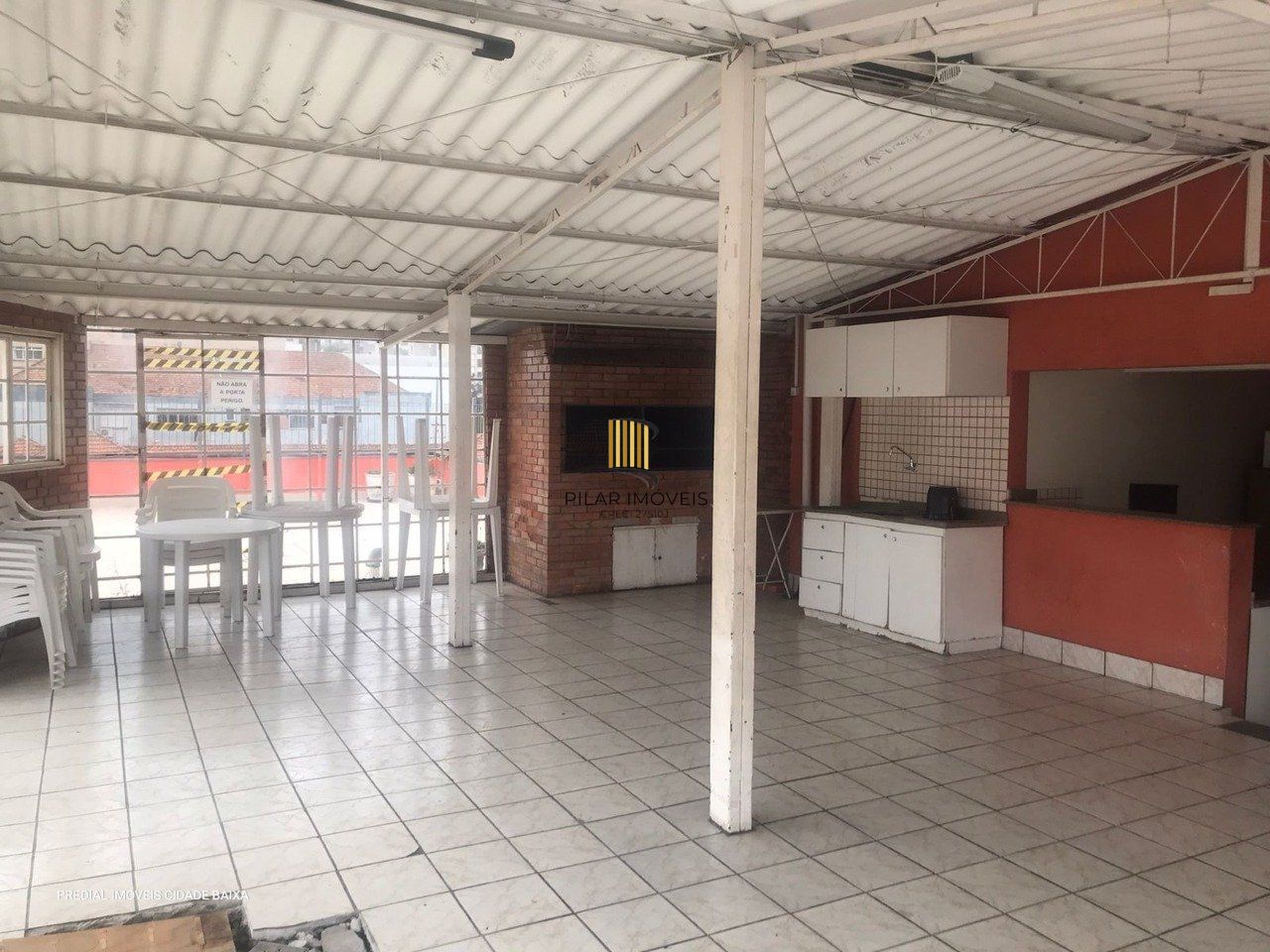 Apartamento para Venda - 121m², 3 dormitórios, sendo 1 suites, 1 vaga - Rio Bran