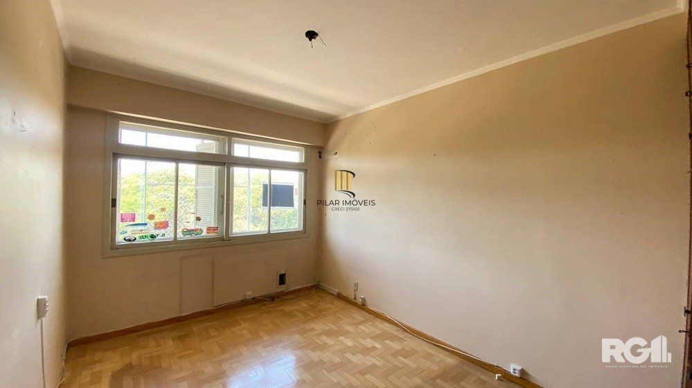 APARTAMENTO 3  DORMITÓRIOS DE FRENTE PRÓXIMO A REDENÇÃO