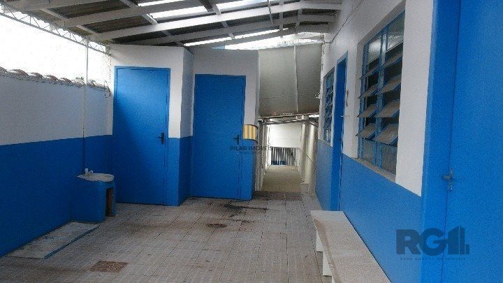 Prédio 14 dormitórios à venda Passo do Feijó Alvorada/RS