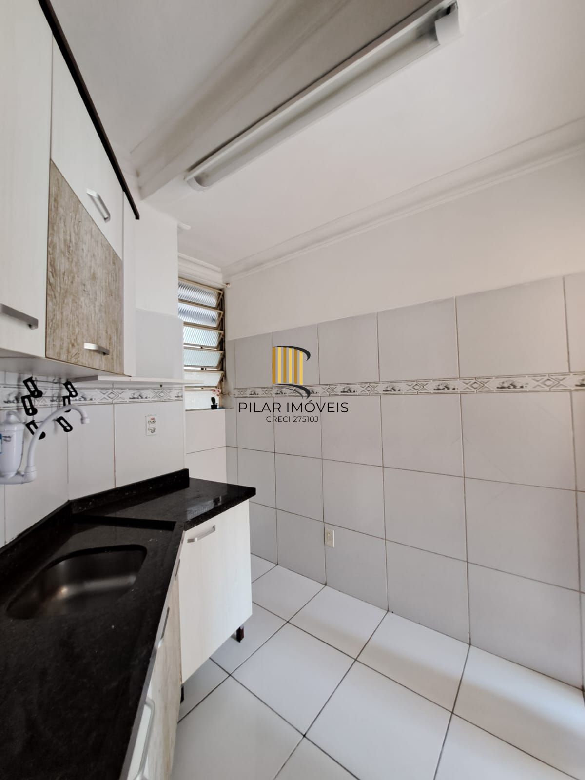 Apartamento 1 dormitórios à venda Centro Histórico Porto Alegre/RS