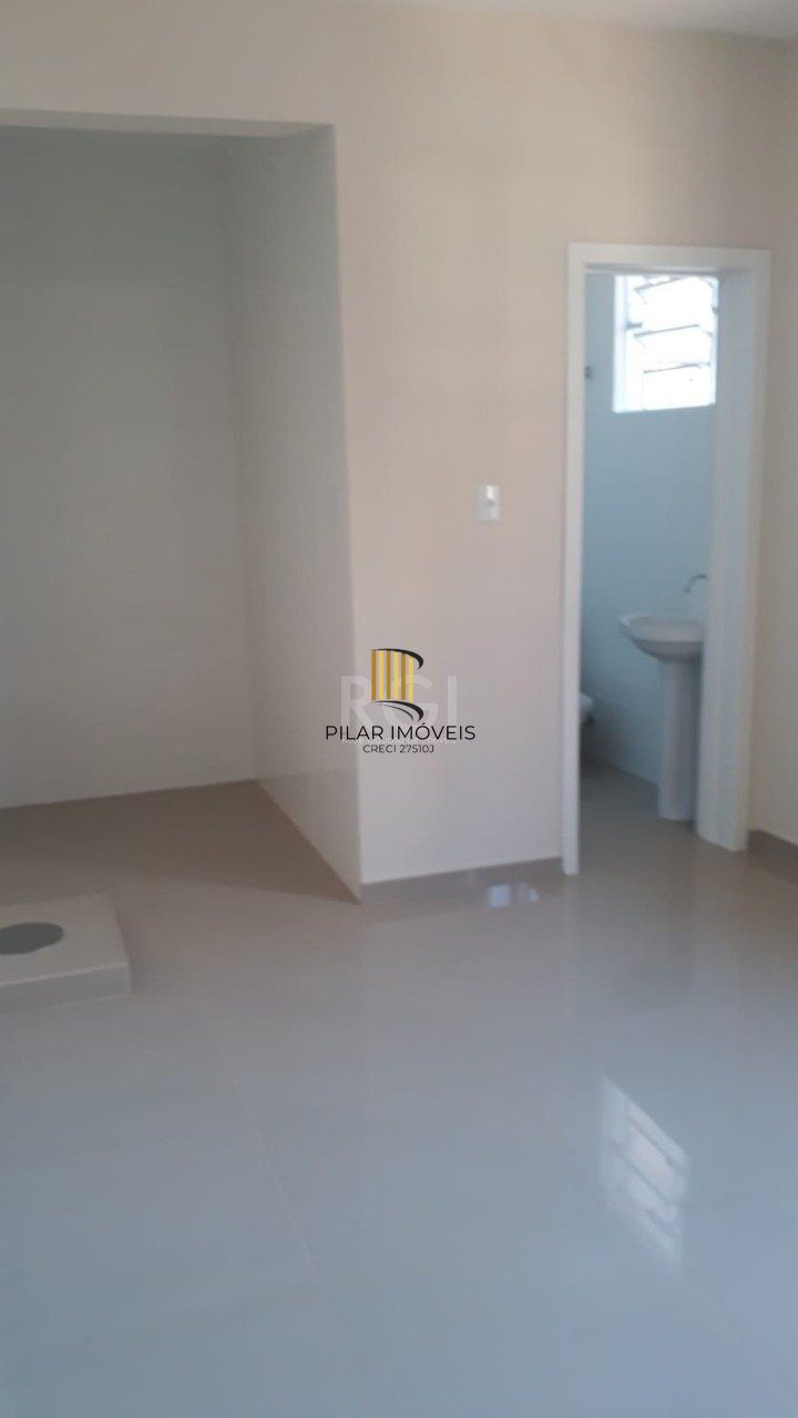 Apartamento JK para Venda - 20m², 1 dormitório, Centro Histórico