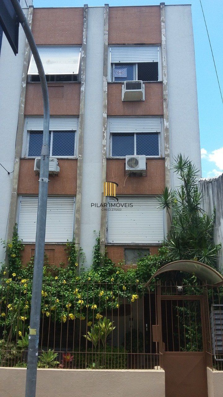 Apartamento 2 dormitórios à venda Cidade Baixa Porto Alegre/RS